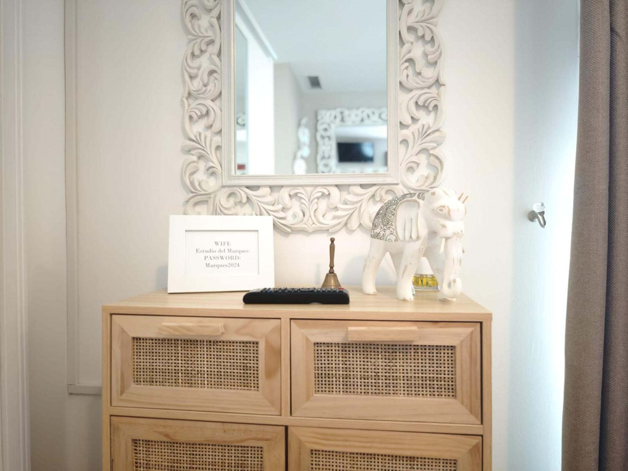 El Estudio Del Marques Little Apartments Καντίζ Εξωτερικό φωτογραφία