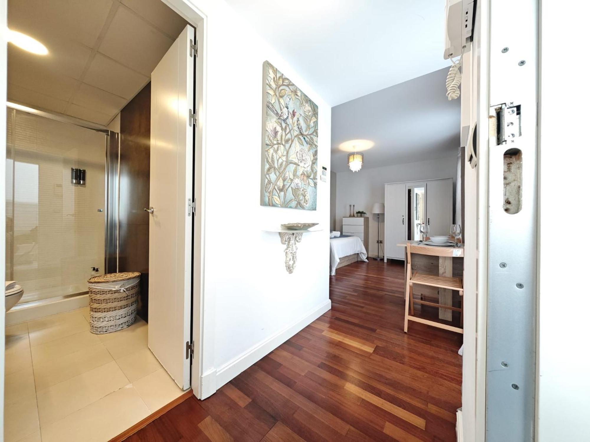 El Estudio Del Marques Little Apartments Καντίζ Εξωτερικό φωτογραφία