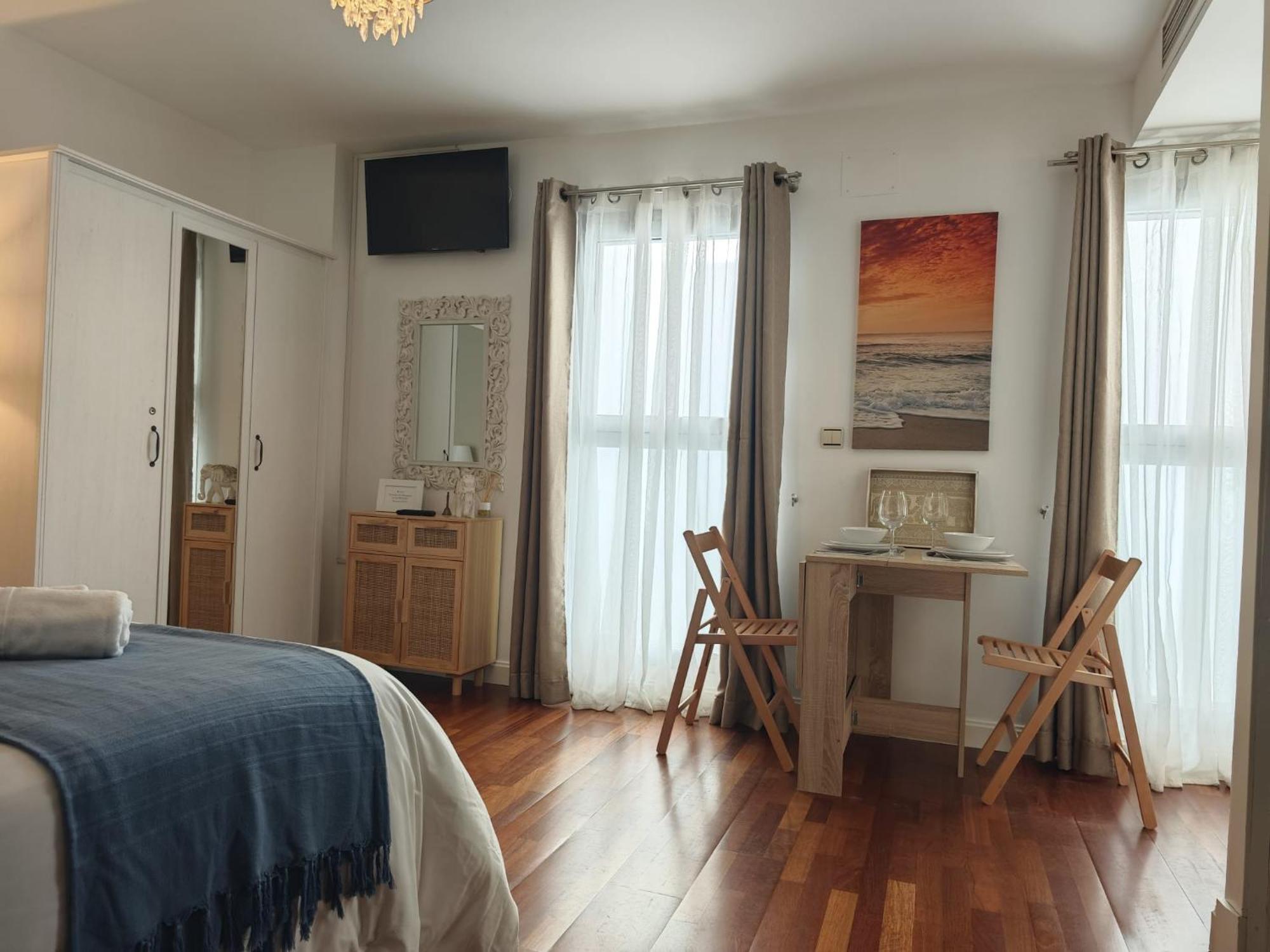 El Estudio Del Marques Little Apartments Καντίζ Εξωτερικό φωτογραφία