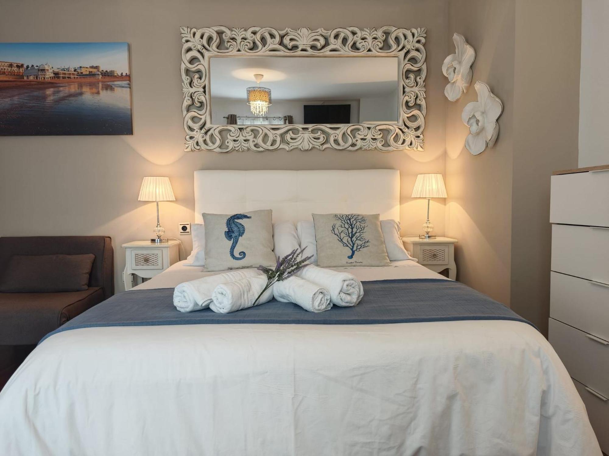 El Estudio Del Marques Little Apartments Καντίζ Εξωτερικό φωτογραφία