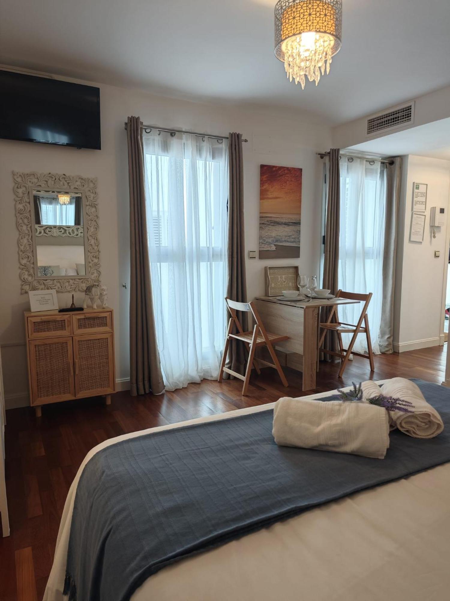 El Estudio Del Marques Little Apartments Καντίζ Εξωτερικό φωτογραφία