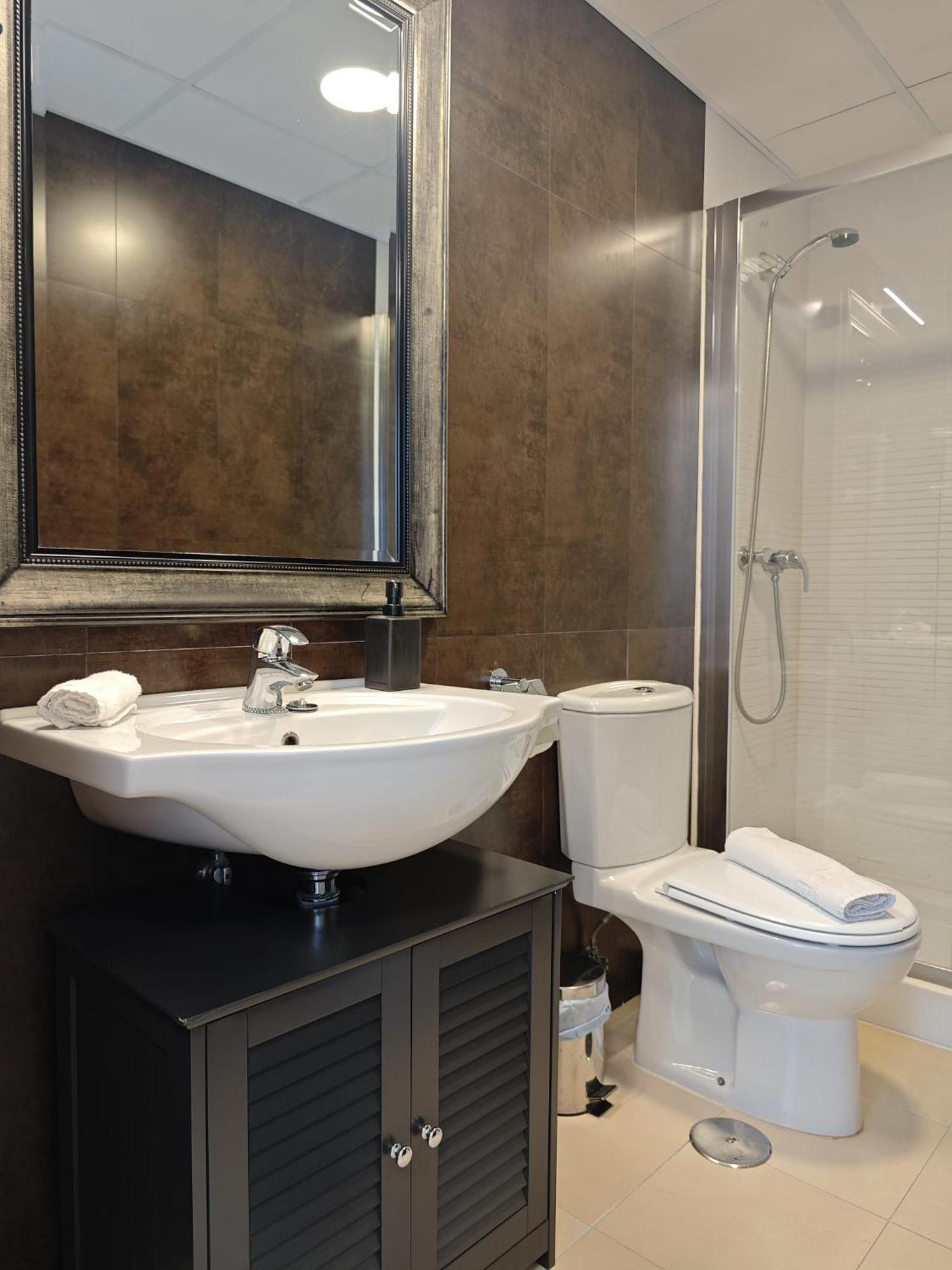 El Estudio Del Marques Little Apartments Καντίζ Εξωτερικό φωτογραφία